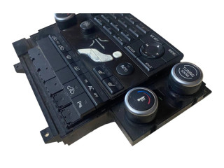 Блок управления климат-контролем 30774372 Volvo V70