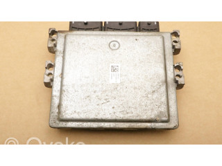 Блок управления двигателя 237103217R, S180158133   Dacia Lodgy