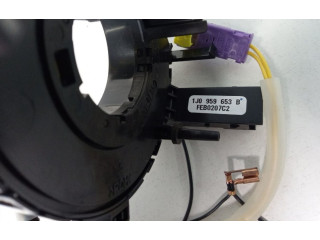 Подрулевой шлейф SRS 1J0959653B, 1J0959653B Skoda Fabia Mk1 (6Y)