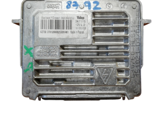 Блок управления Xenon