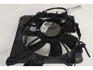 Вентилятор радиатора Honda Jazz 1.2