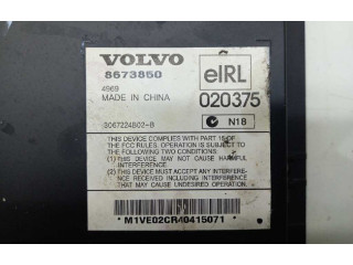 Блок управления 8673850   Volvo XC90