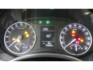 Панель приборов 1Z0920803G, IMPRK1194440 Skoda Octavia Mk2 (1Z)