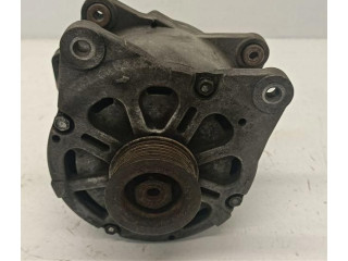 Генератор    Audi A6 S6 C6 4F      