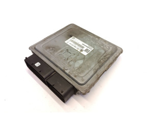 Блок управления двигателя 03F906070HP, 03F907309AL Skoda Fabia Mk2 (5J)