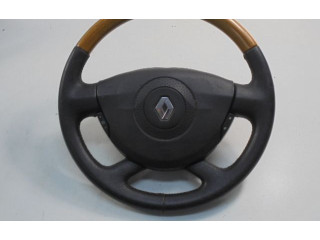 Volant Renault Vel Satis 2005 8200138581, 8200138581