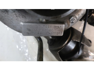  Турбина Mazda 3 II           