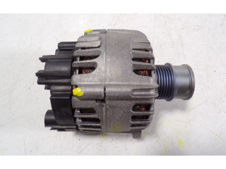 Генератор 04E903015, 04E903015 Audi A1