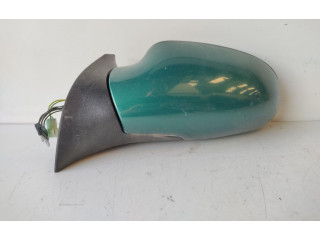 Зеркало электрическое        Mercedes-Benz A W168  1997 - 2004 года   