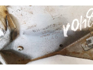 Моторчик заднего дворника wm412091s, wm-41209-1s Mitsubishi Pajero Sport I