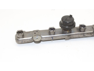 Топливная рампа Honda CR-Z для двигателя LEA1