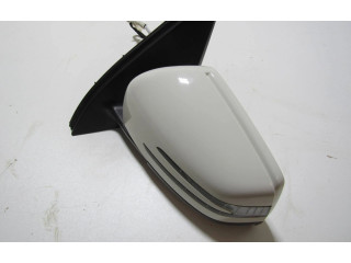 Зеркало электрическое Mercedes-Benz ML W166 2012 - 2017 года