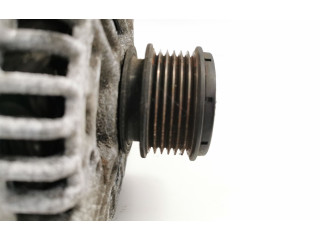 Генератор 03G903023, 0121715003   Volkswagen Passat Alltrack      