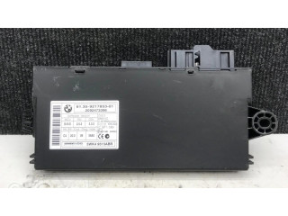 Модуль блока управления CAS