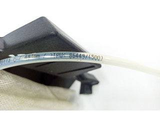 Подушка безопасности в сиденье 2578070113, 86449 Mercedes-Benz R W251