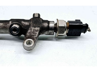 Топливная рампа 03L089M Volkswagen Jetta VI