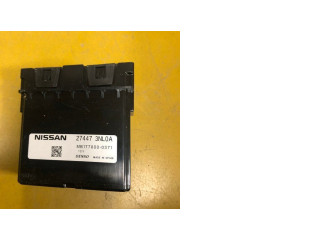 Другие блоки управления / модули