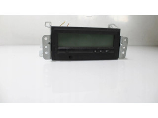 Дисплей       Mitsubishi Space Star