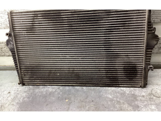 Интеркулер  0261230090, 31355464   Volvo V70 