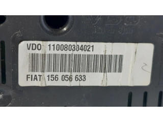 Панель 156056633 Alfa Romeo 147
