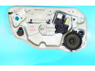 Передний комплект электрического механизма для подъема окна 1397771, IMPRK1268388   Volvo S40      