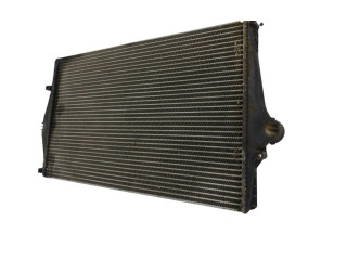 Интеркулер 9161207A, 001128 Volvo S80