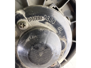 Вентилятор печки    1940000330, 19400003308L   Mitsubishi Pajero