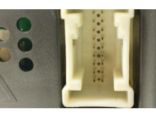 Přístrojová deska Mercedes-Benz S W221 2005 A2215403347