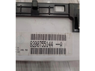 Дисплей    8200755144   Renault Kangoo II