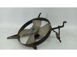 Вентилятор печки       Nissan Bluebird