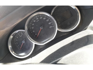 Панель приборов 248102815R Dacia Duster