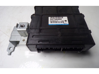 Блок управления 9479A002, 9479A002   Citroen C-Zero