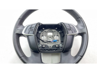 Руль Citroen DS4 96714951ZD, 3007007299P96AF