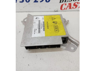 Блок подушек безопасности 89700H040, CENTRALITAAIRBAG   Citroen C1