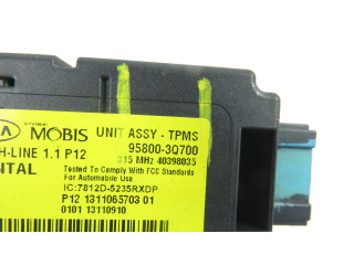 Блок управления A2C86337300, 958003Q700   Hyundai Sonata