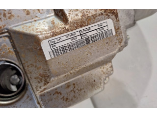 Рулевая рейка 55704062 Fiat Grande Punto - года