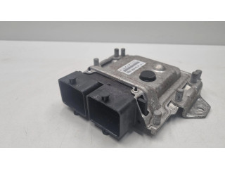 Блок управления 3392085LN0, 0261S08126 Vauxhall Agila B