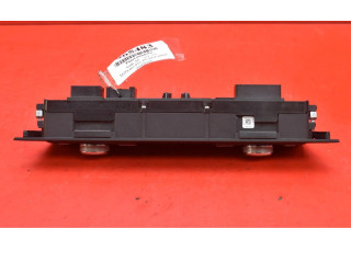 Steuergerät Klimaanlage 4G0820043CD, 4G0820043CD Audi A6 S6 C7 4G