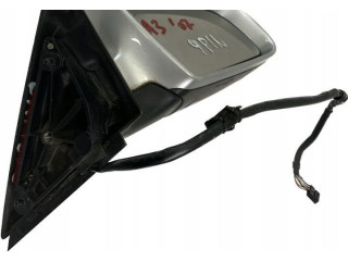 Зеркало электрическое        Audi A3 S3 8P  2003 - 2012 года   