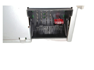 Блок управления HiFi audio