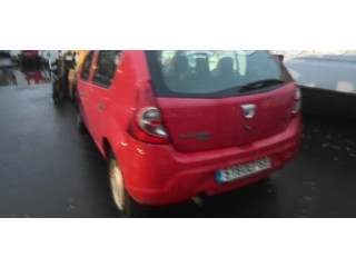 Зеркало электрическое Dacia Sandero 2008 - 2012 года