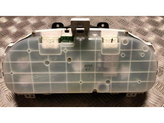 Přístrojová deska Mazda 3 I 2004 BN9JA