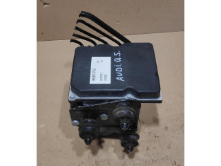 Блок управления АБС 8R0907379G   Audi Q5 SQ5