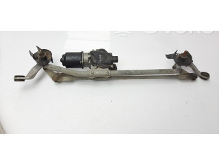 Моторчик дворников 150512    Mitsubishi L300, Cosmos