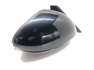 Zpětné zrcátko Alfa Romeo Giulia 2016