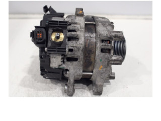 Генератор    Jeep Renegade      