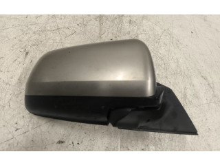 Зеркало электрическое Mitsubishi Lancer X 2007 - года