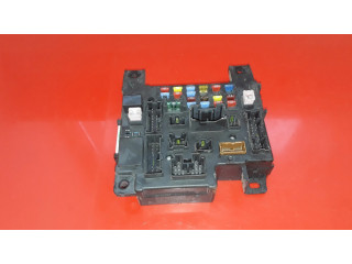 Pojistková skříňka 8637A318, 519087902 Citroen C-Crosser 2010