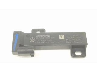 Блок управления 68051315AB Alfa Romeo Stelvio