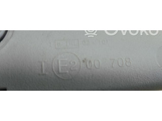 Зеркало (механическое) Dacia Lodgy 2012 - года